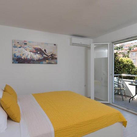 Apartments Fortinia Dubrovnik- Free Parking Exterior photo