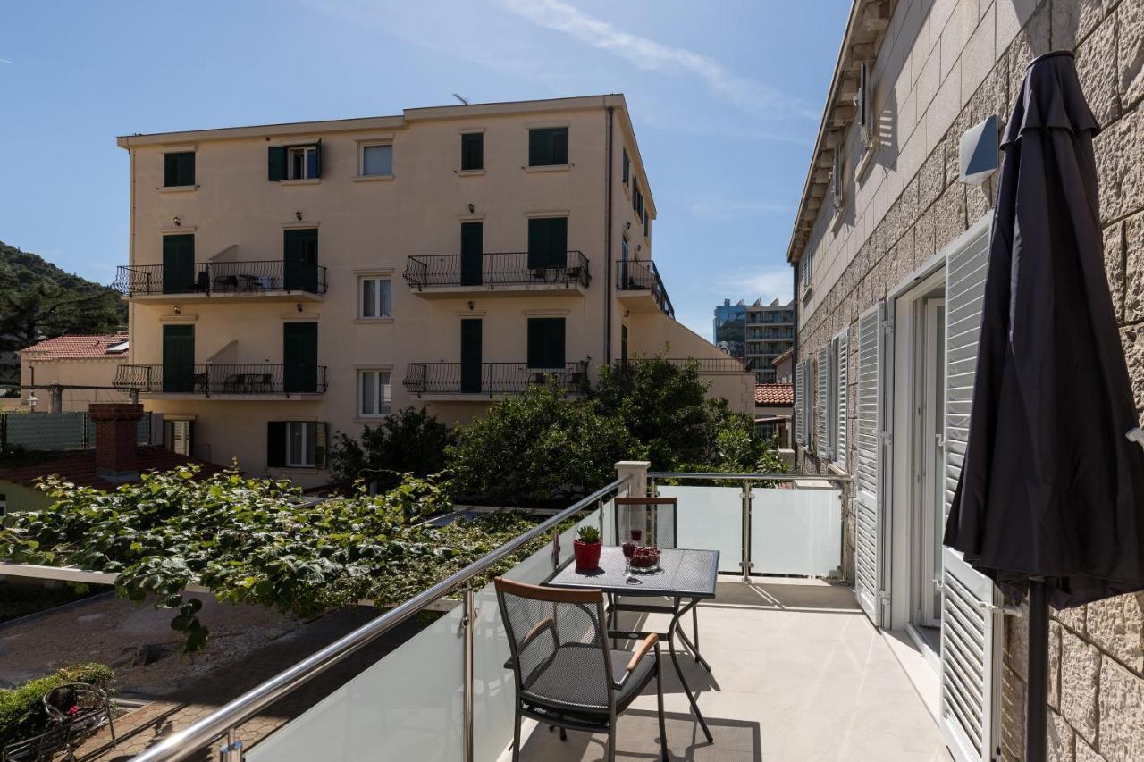 Apartments Fortinia Dubrovnik- Free Parking Exterior photo