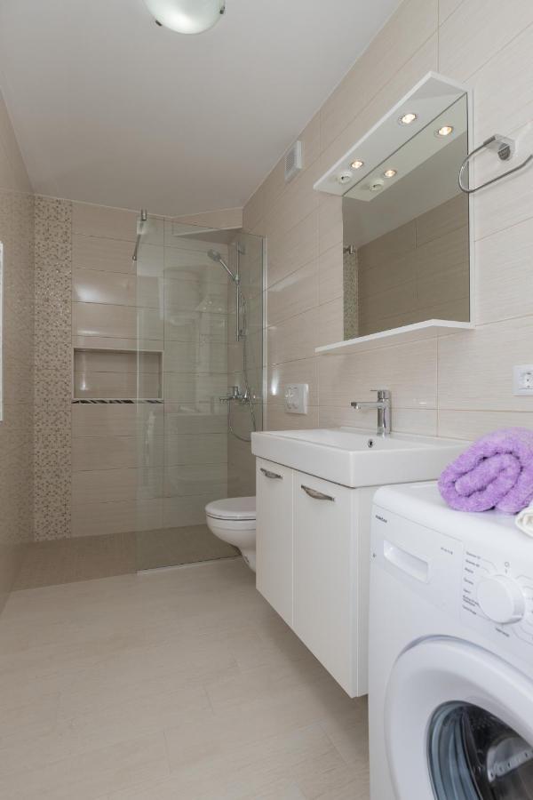 Apartments Fortinia Dubrovnik- Free Parking Exterior photo